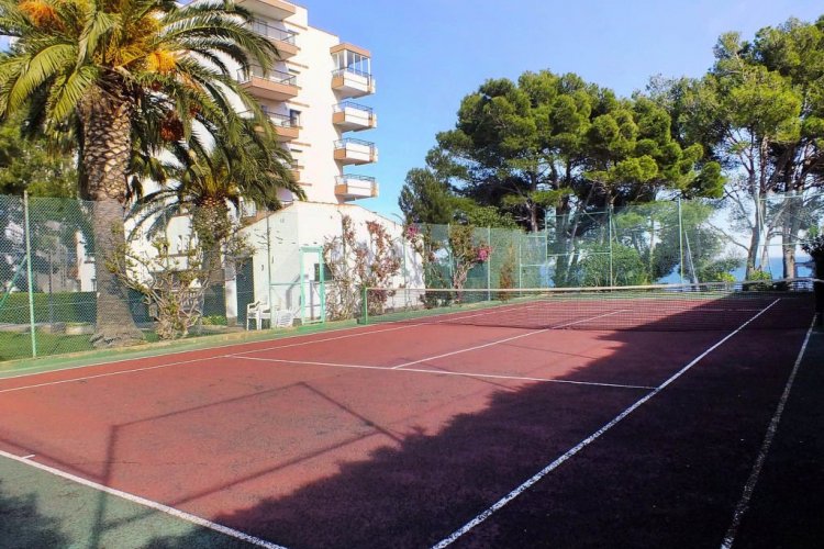 Apartment to rent in Miami Platja, Spain with swimming pool | 243627