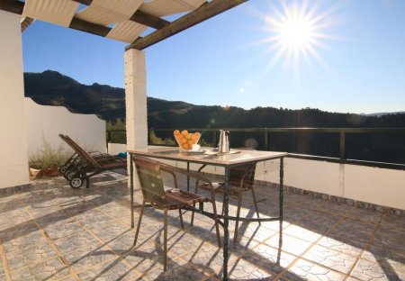 Villa in Ronda, Spain