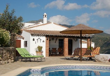 Villa in Ronda, Spain