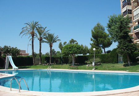 Apartment in El Campello, Spain