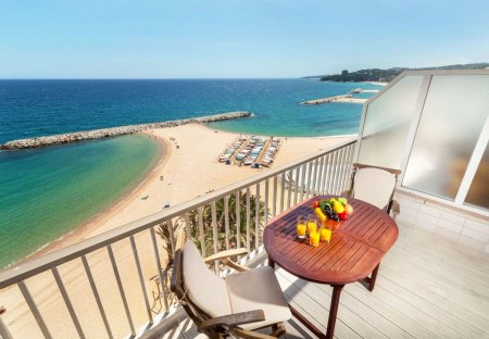 Apartment in Sant Antoni de Calonge, Spain