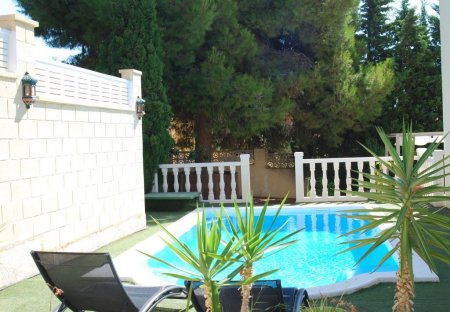 Villa in Coloma, Spain
