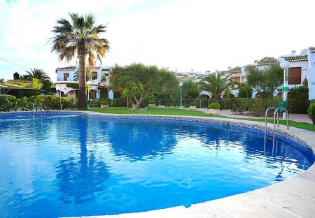 Villa in Bahía de Jávea, Spain