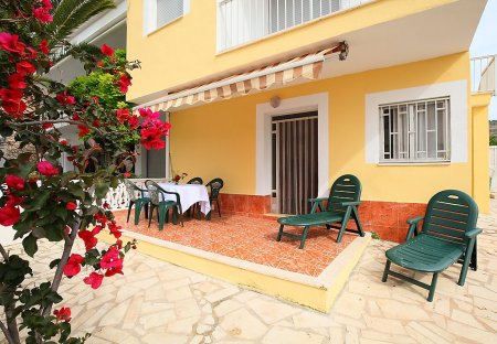 Apartment in Alcossebre, Spain