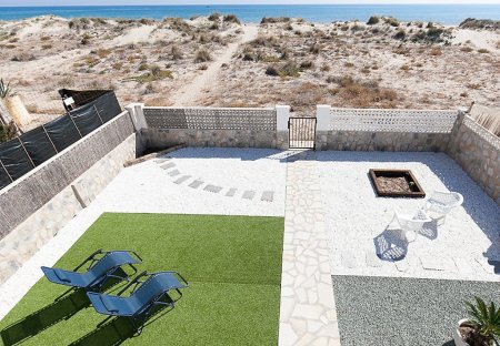 Villa in Oliva, Spain