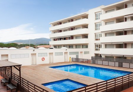 Apartment in Sant Antoni de Calonge, Spain