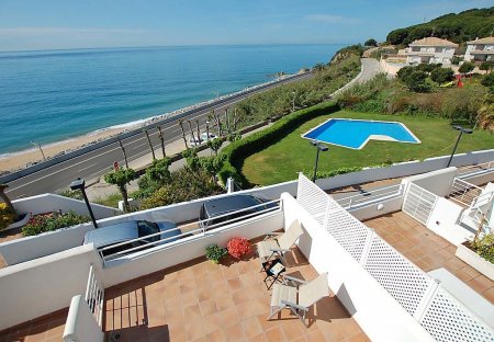 Villa in Can Villar, Spain