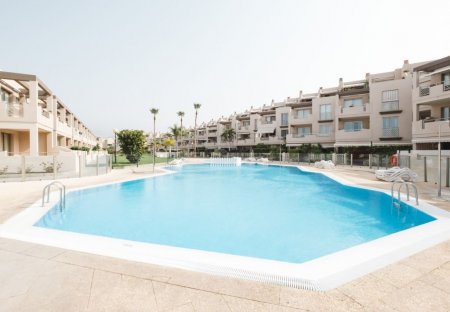 Apartment in Granadilla de Abona, Tenerife