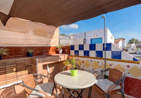 Apartment in Aiguadolç, Spain