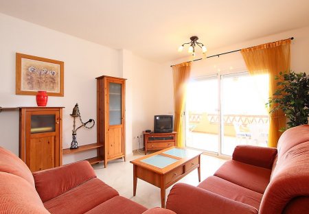 Apartment in Club La Costa, Spain