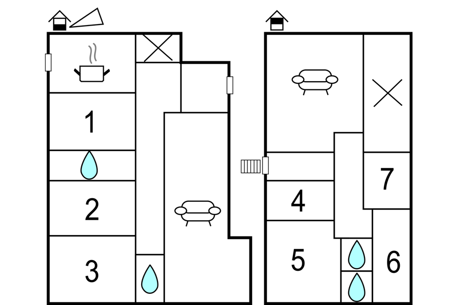 Property floorplan