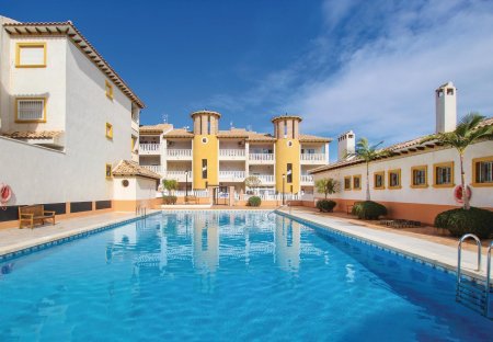 Apartment in Elche, Spain