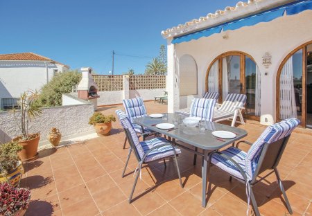 Apartment in El Faro, Spain
