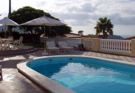 Villa in Chayofa, Tenerife