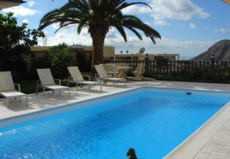 Apartment in Chayofa, Tenerife