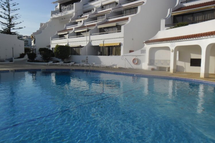 Apartment to rent in Albufeira, Algarve with swimming pool 244064