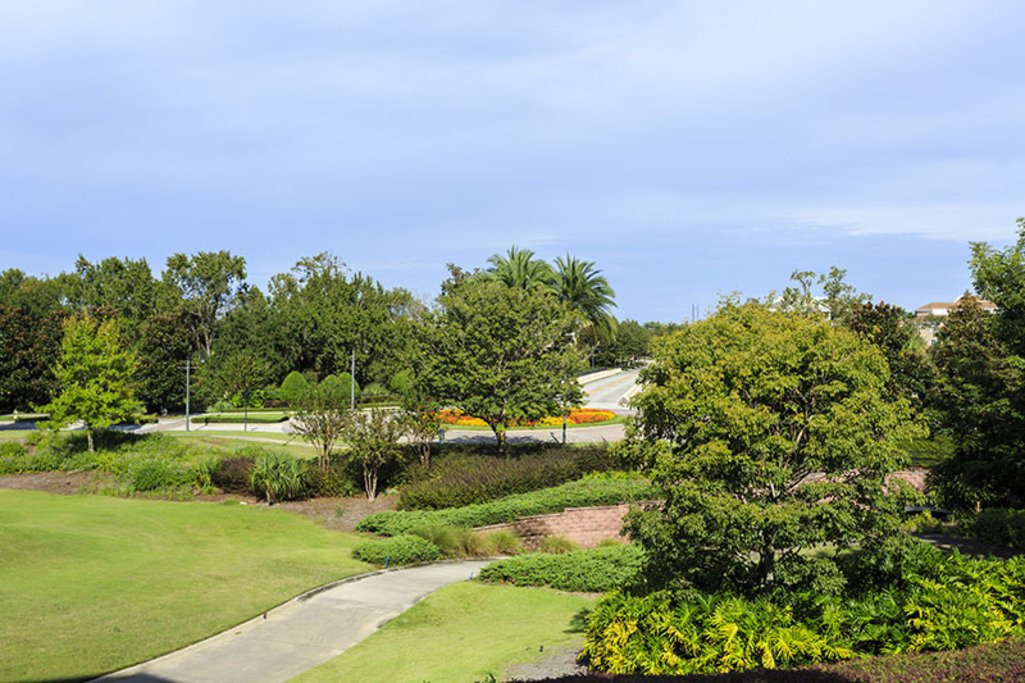 Picture of villa