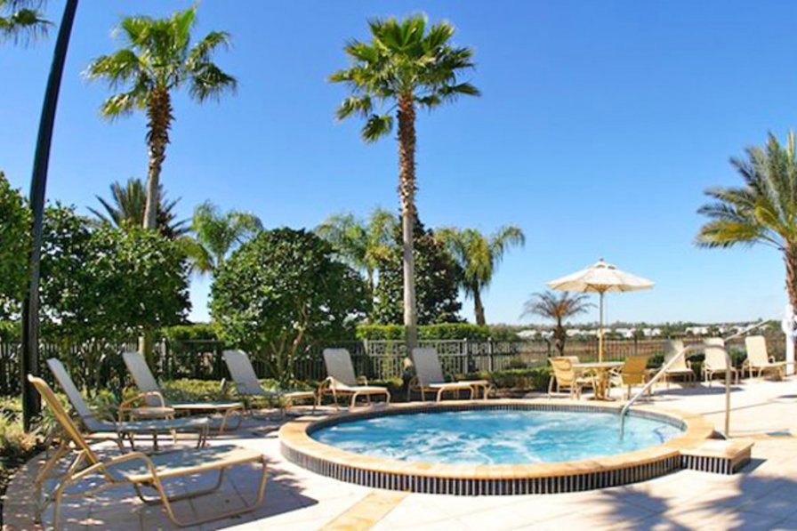 Kissimmee Villa Rentals Uk Kissimmee Villa Rentals Uk