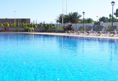 Apartment in Granadilla de Abona, Tenerife