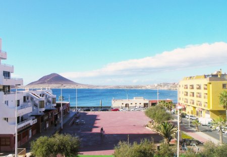 Apartment in El Cabezo, Tenerife