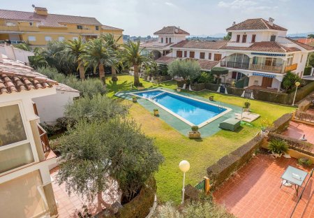 Apartment in Alcossebre, Spain