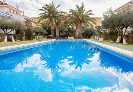 Apartment in Alcossebre, Spain