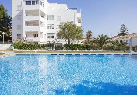 Apartment in Las Fuentes, Spain