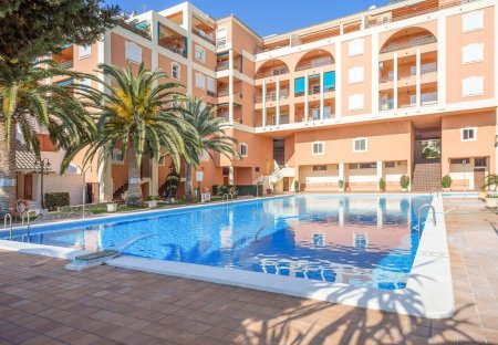 Apartment in Las Fuentes, Spain