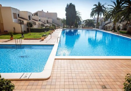 Apartment in Las Fuentes, Spain