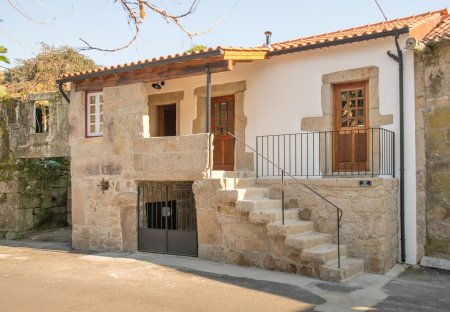 Villa in Arcozelo, Portugal
