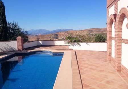 Villa in Antequera, Spain