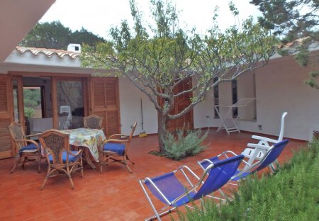 Villa in Portobello, Sardinia: OLYMPUS DIGITAL CAMERA