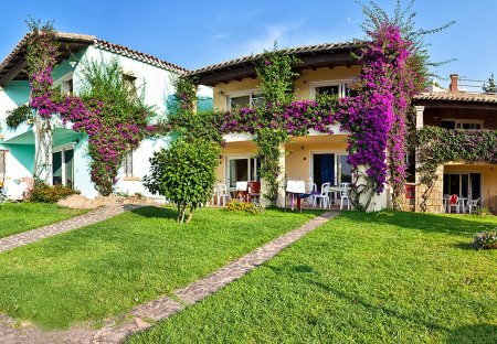 Apartment in Porto Rotondo, Sardinia