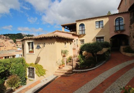 Apartment in Villasimius, Sardinia