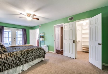 House in San Antonio, Texas