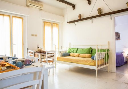 Apartment in Rimini, Italy
