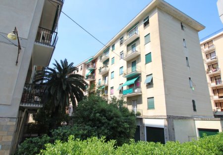 Apartment in Santa Margherita Ligure, Italy