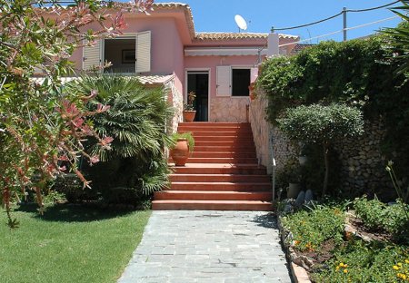 Villa in Capo Muro di Porco, Sicily