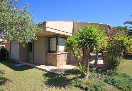 Villa in Notteri, Sardinia
