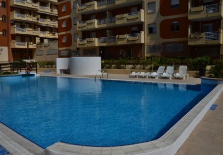 Apartment in Alghero, Sardinia