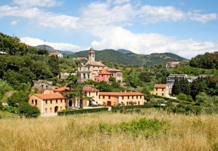 Apartment in Sestri Levante, Italy