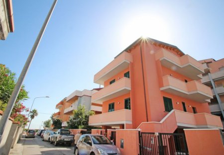 Apartment in Montesilvano Marina, Italy