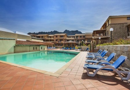 Apartment in Porto Cervo, Sardinia