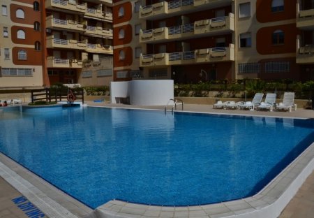 Apartment in Alghero, Sardinia