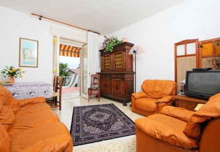 Apartment in San Feliciano, Italy