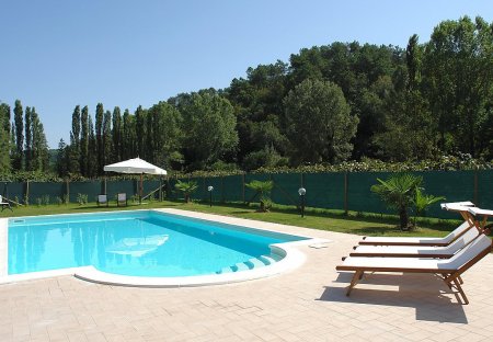 Villa in Montopoli in Val d'Arno, Italy