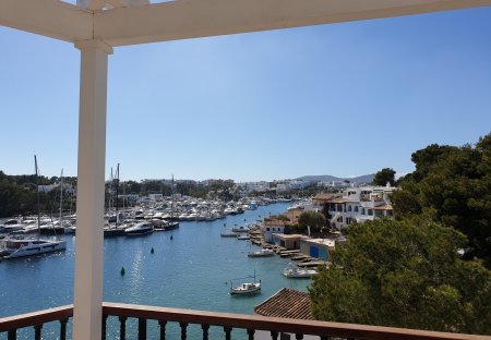 Apartment in Cala d'Or, Majorca