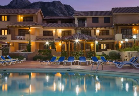 Apartment in Porto Cervo, Sardinia