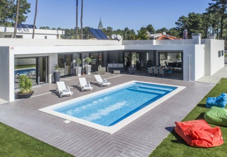 Villa in Verdizela, Lisbon Metropolitan Area