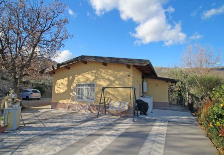 Villa in Diano Arentino, Italy